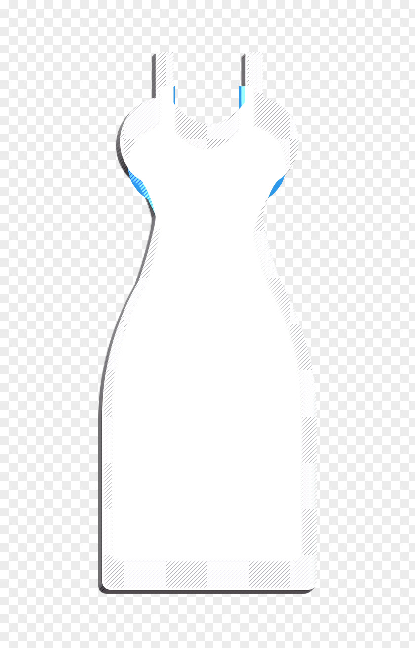Garment Icon Clothes Dress PNG