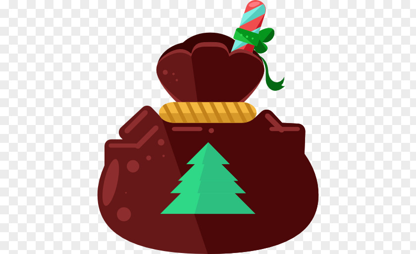 Gift Download Icon PNG