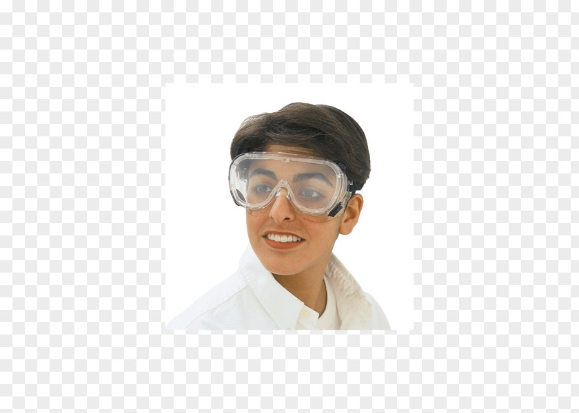 Glasses Chemical Substance Goggles Boom Personal Protective Equipment PNG