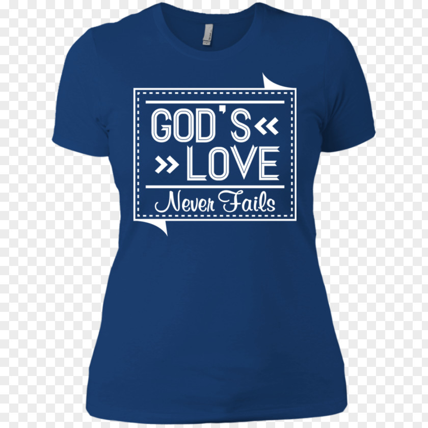 God Love T-shirt Hoodie Sweater Gildan Activewear PNG