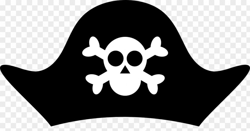 Hat Pictures Piracy Tricorne Clip Art PNG