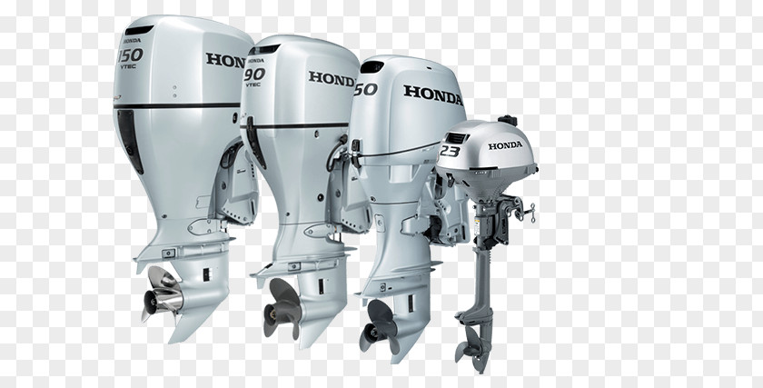 Honda Outboard Motor Boat Motorcycle Farndon Marina PNG