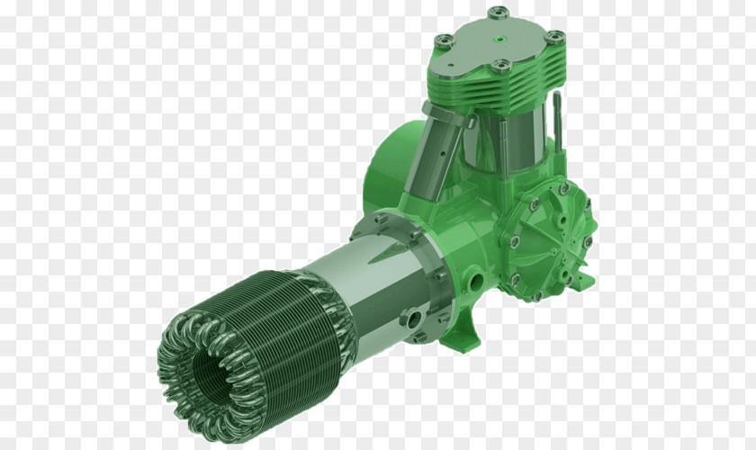 Motor Stirling Engine Cogeneration Energy Tool Machine PNG