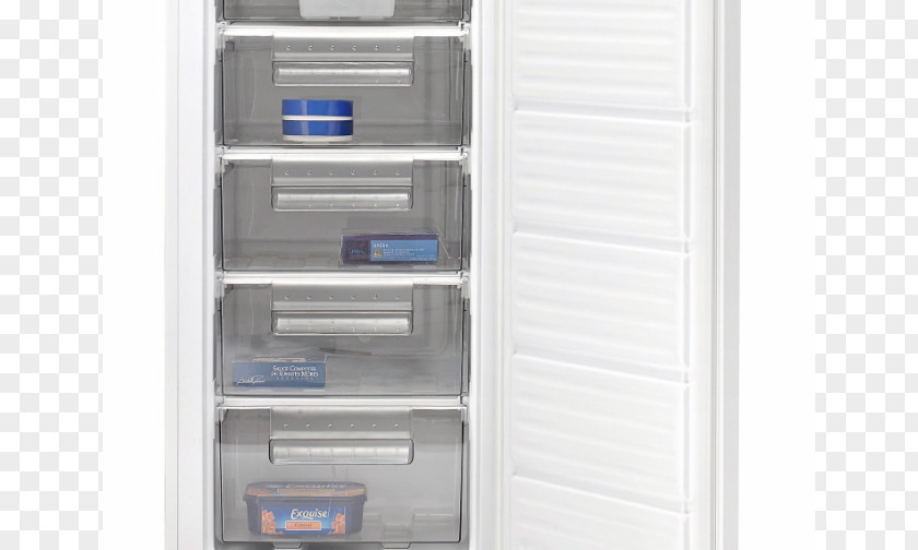 Refrigerator Brandt PNG