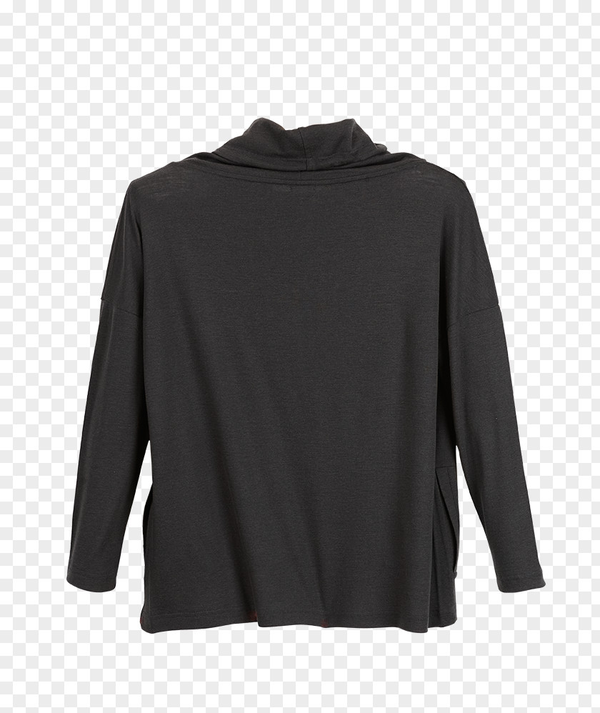 Shirt Sleeve Sweater Clothing Polo Neck Cashmere Wool PNG