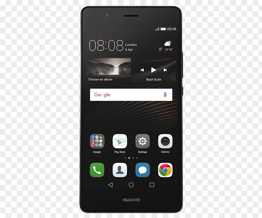 Smartphone Huawei P10 华为 P9 Lite (2017) PNG