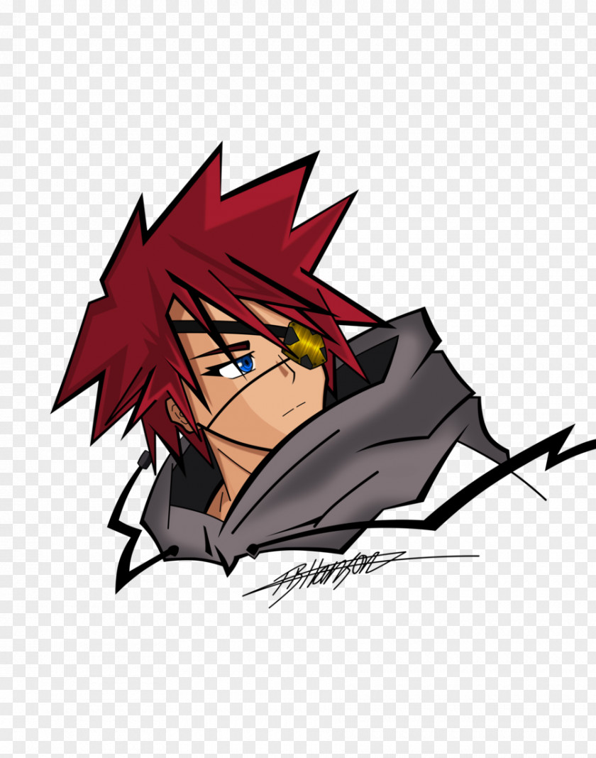 Tetsuya Nomura Zero S Desktop Wallpaper Clip Art PNG