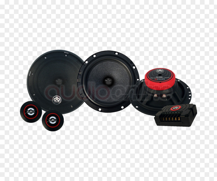 Tweter Computer Speakers Subwoofer Loudspeaker Sound Vehicle Audio PNG
