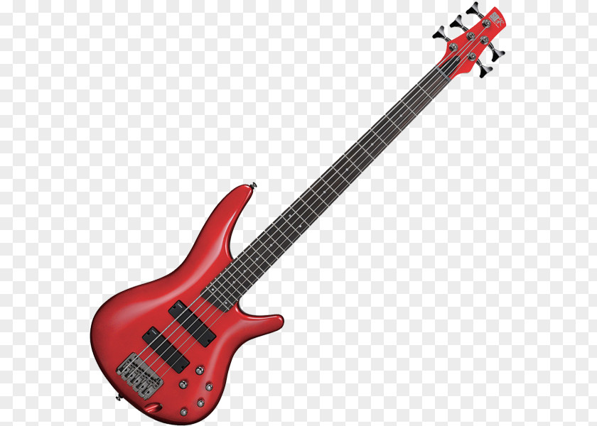 Bass Guitar Ibanez Gio GSR206 Electric SR305E PNG