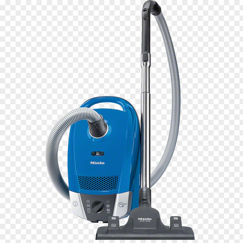 Clean And Vacuum Cleaner Miele PNG