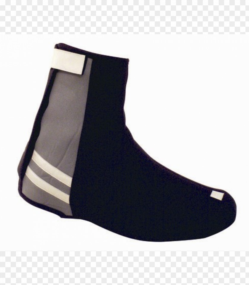 Cycling Shoe Boot Gaiters PNG