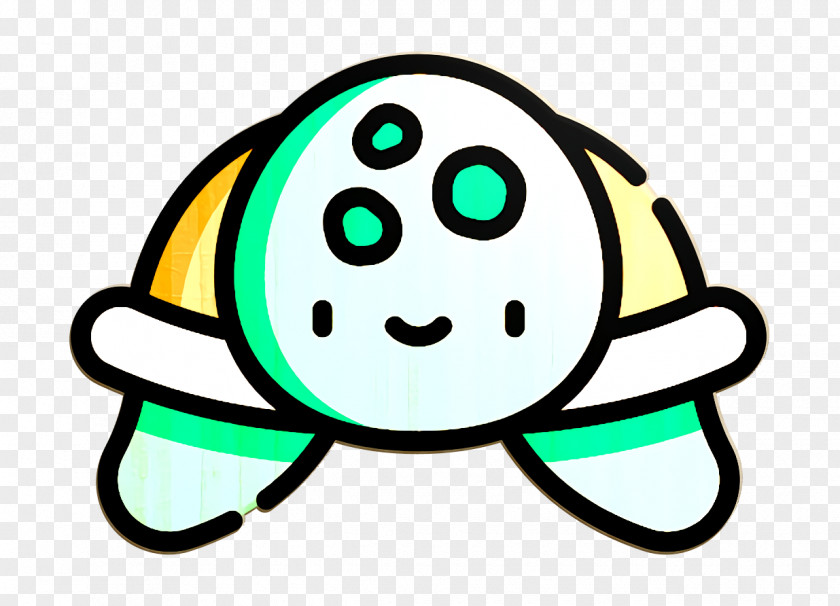 Diving Icon Turtle Sea PNG