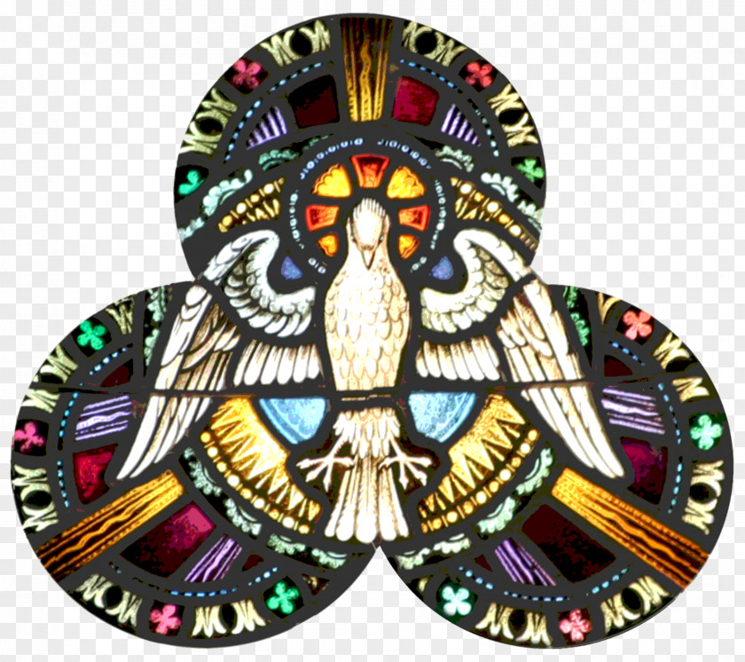 God Holy Spirit In Christianity Catholic Church Trinity Sacred PNG