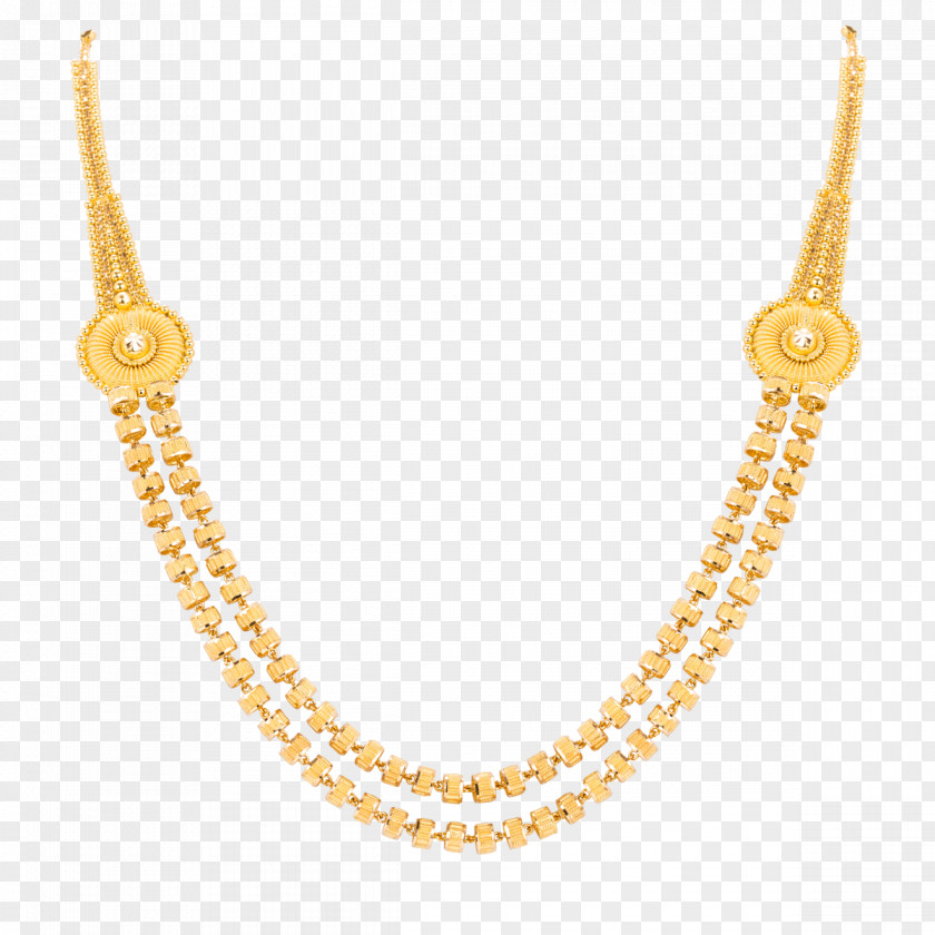 Jewellery Gold Chain Necklace Clip Art PNG