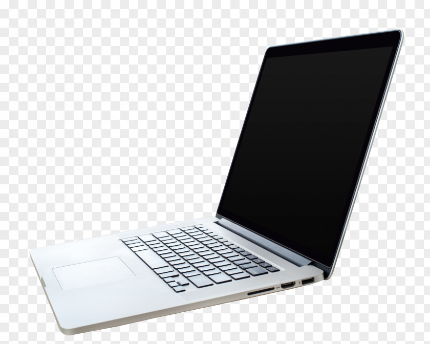 Laptop Netbook Computer Hardware Personal PNG