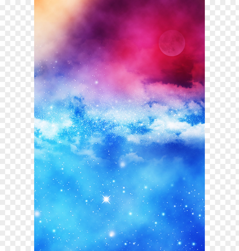 Night Sky Cloud PNG sky Cloud, Clouds, glare, sky, smoke, blue and pink abstract illustration clipart PNG