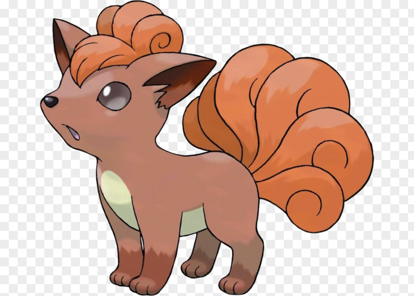 Pikachu Pokémon Red And Blue Sun Moon Vulpix PNG