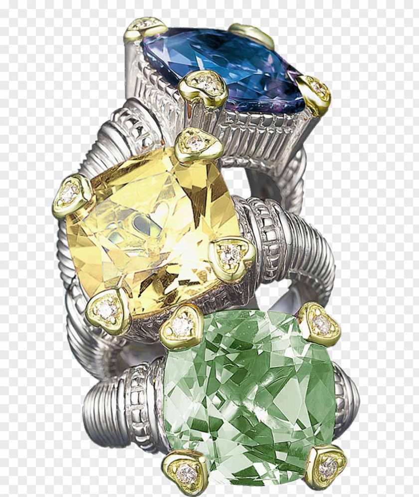 Sapphire Ring Diamond Jewellery PNG