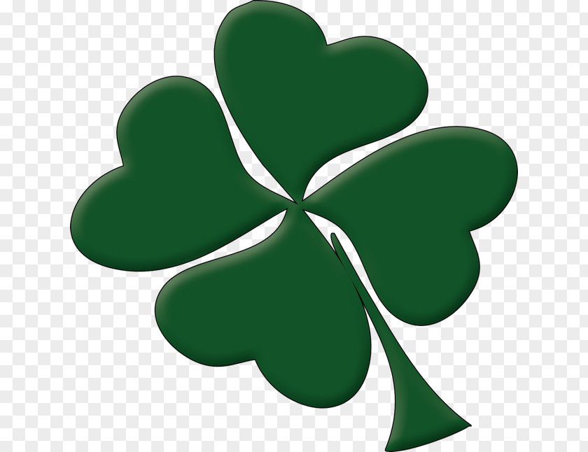 Shamrock Clipart Png Irish St. Patrick's Day Shamrocks Saint Ireland Clip Art PNG