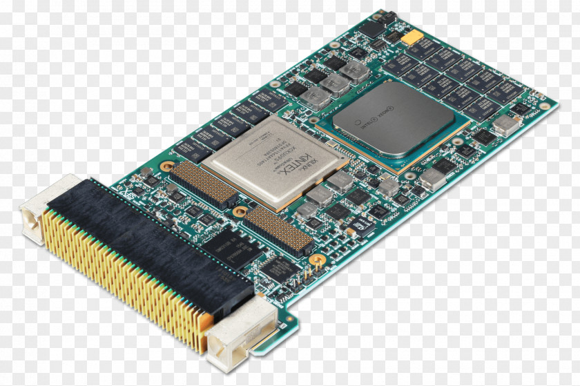 Singleboard Computer OpenVPX Single-board Xeon Embedded System PNG
