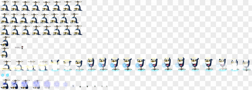 Sprite MapleStory Video Game Monster PNG