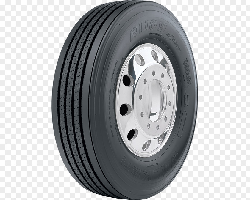 Stack Of Tires Motor Vehicle Falken Tire BI-877 14PR Truck Tread PNG