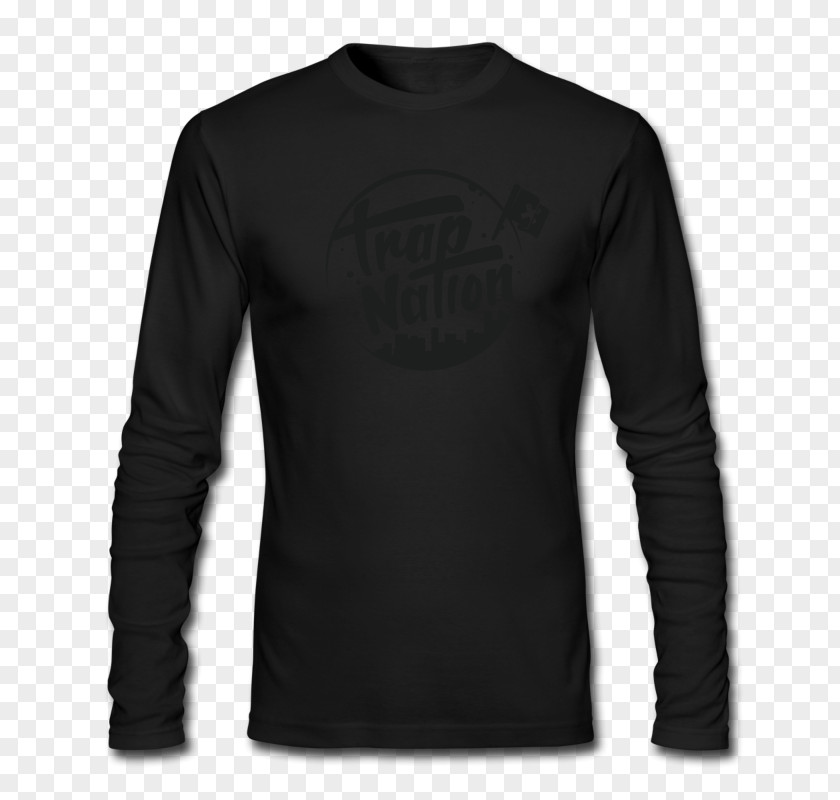 T-shirt Under Armour Long-sleeved Clothing Sneakers PNG