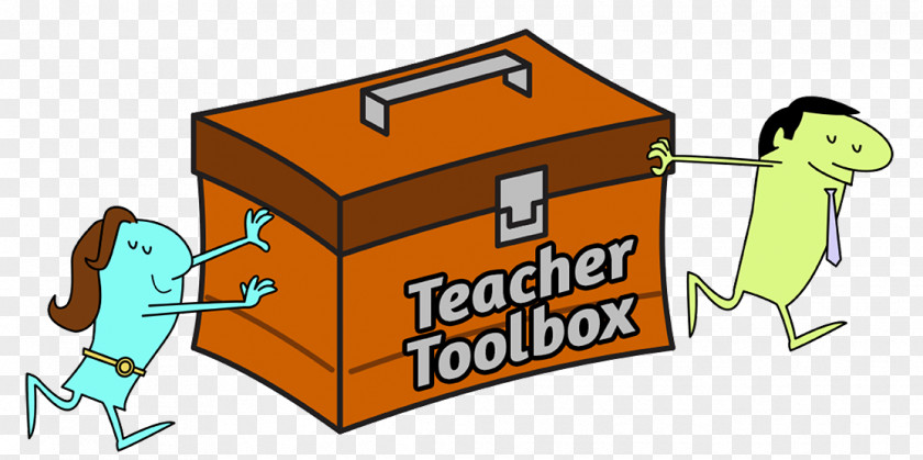 Teacher Tools Equipment Clip Art Vector Graphics Cartoon Education PNG