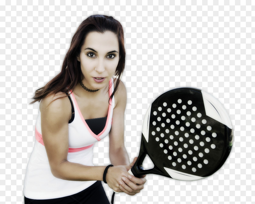 Tennis Paddle Padel Stock Photography PNG