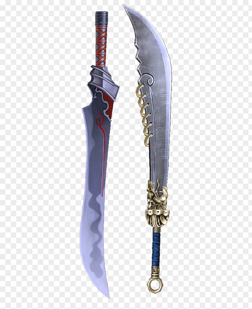 Weapon Sabre Age Of Wushu Sword PNG
