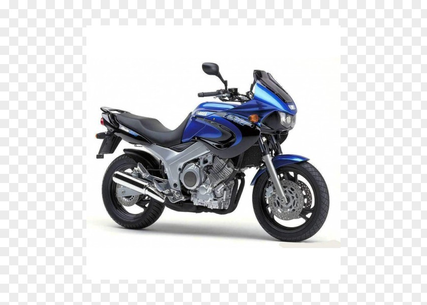Yamaha TDM850 Motor Company TDM 900 Motorcycle PNG