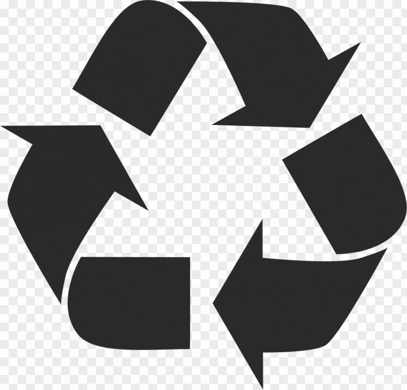 Activity Material Paper Recycling Symbol Waste Hierarchy PNG