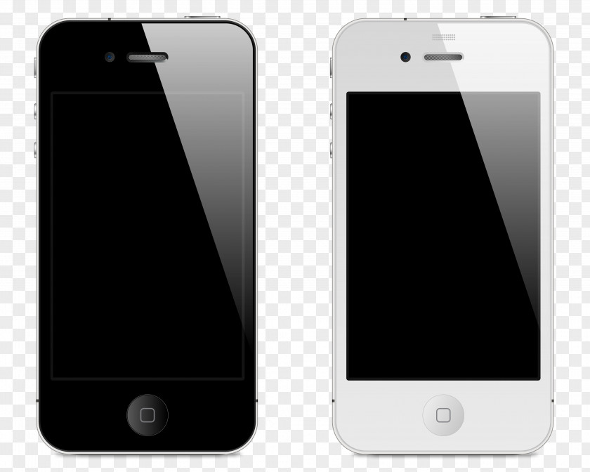 Apple Iphone IPhone 5 8 Telephone PNG