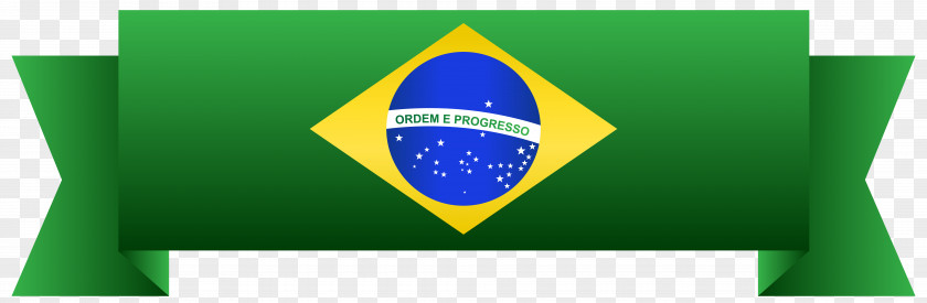 Brazil Flag Of Clip Art PNG