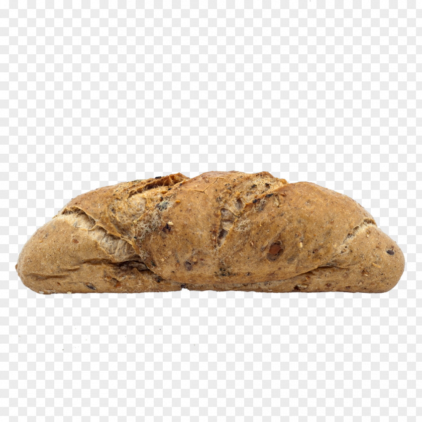 Bread Rye Soda Brown Commodity PNG