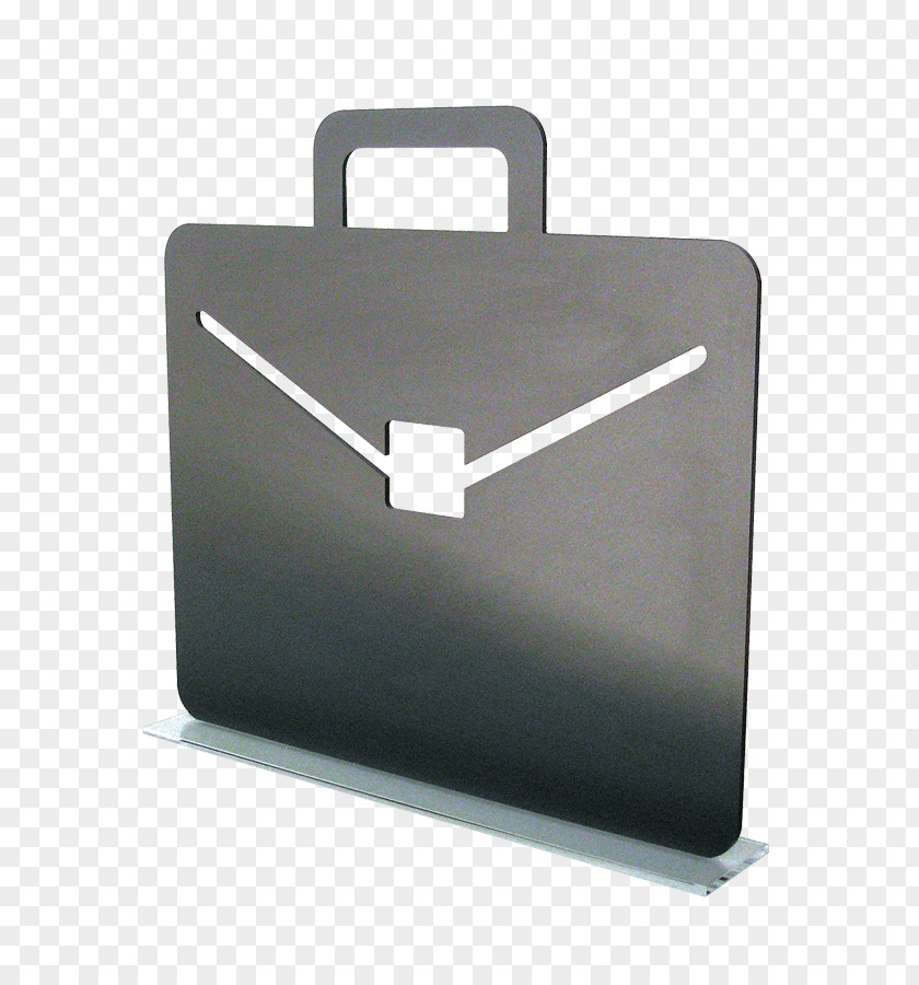 Briefcase Rectangle PNG