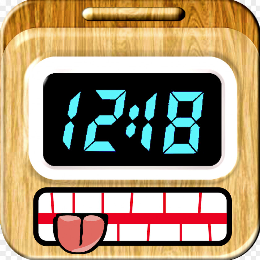 Cartoon Alarm Clock Clocks Sleep Appreneur Signal PNG