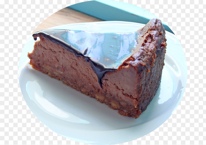 Chocolate Cake Brownie Tart Sachertorte PNG