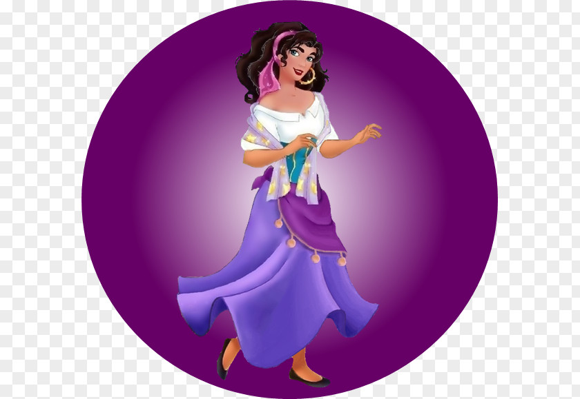 Cosplay Esméralda Costume Cartoon PNG