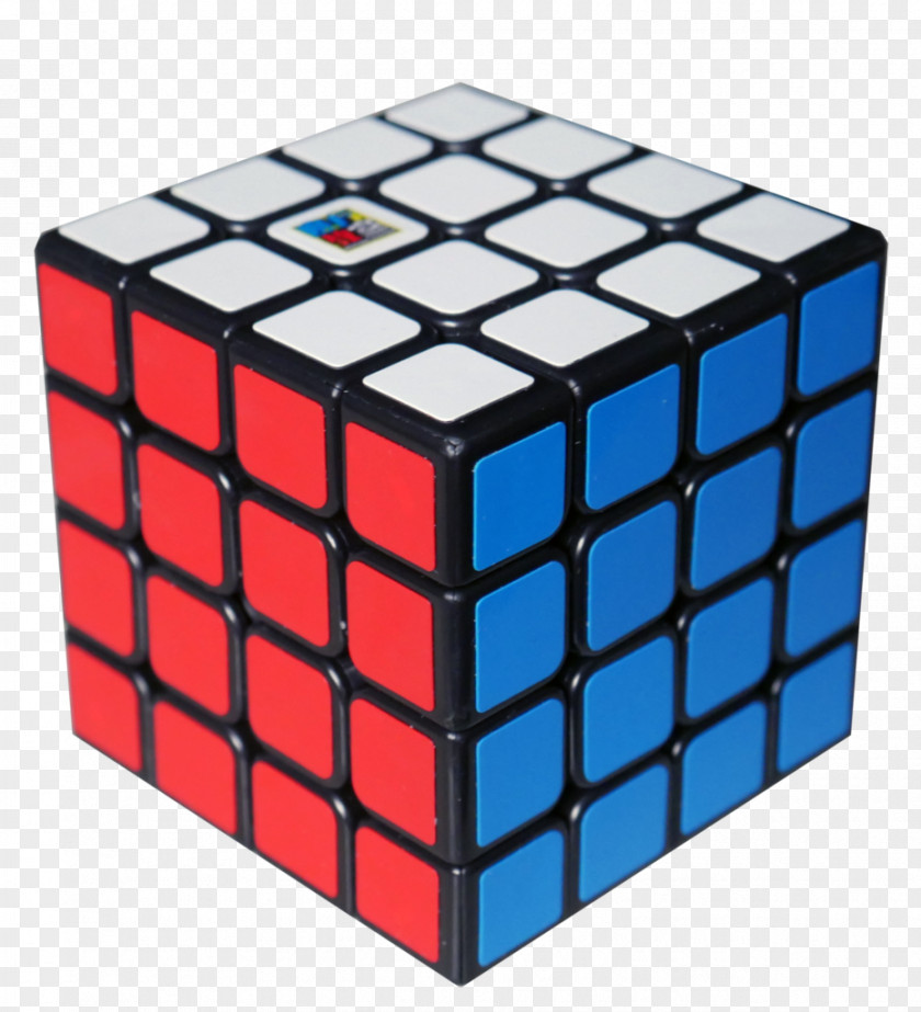 Cube Rubik's Revenge Puzzle PNG