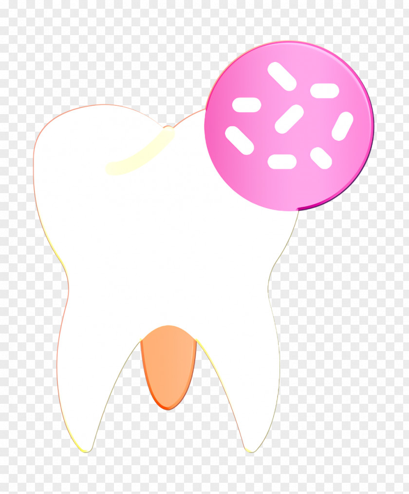 Dentistry Icon Bacteria PNG