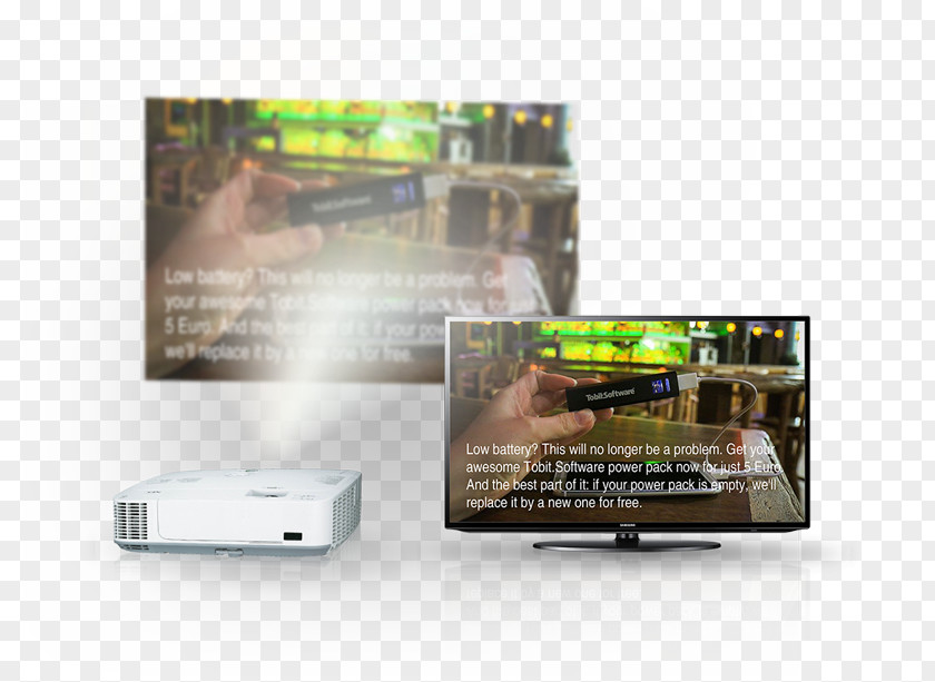 Design Display Device Advertising Multimedia PNG