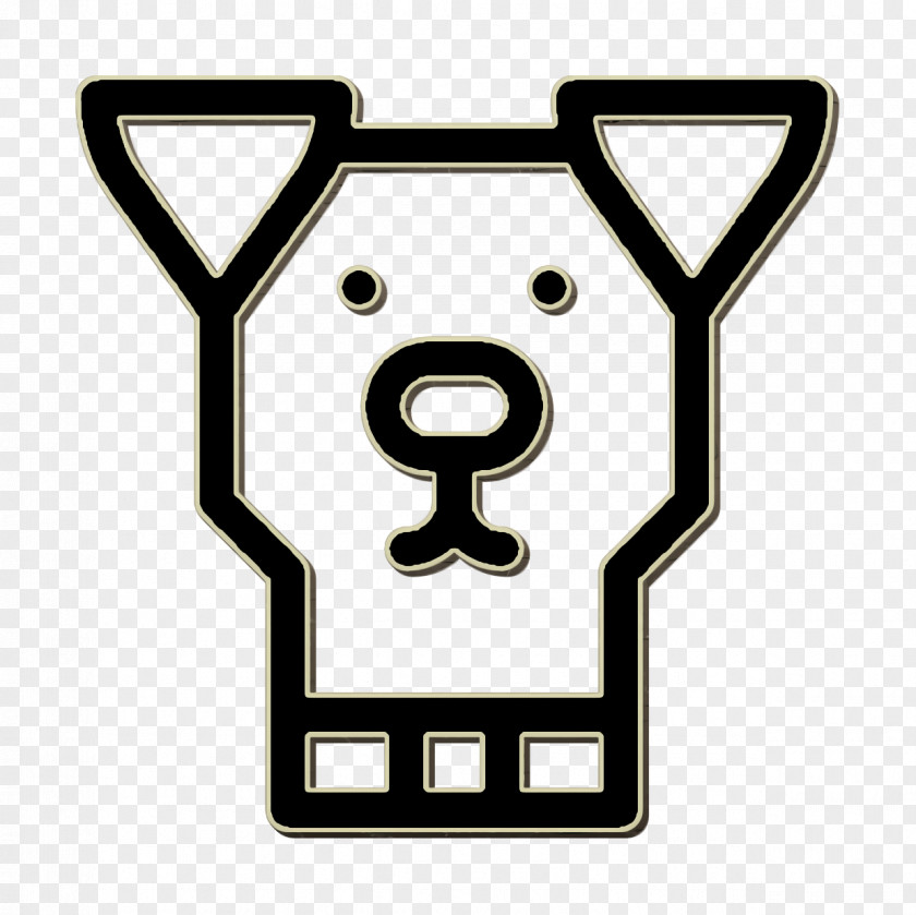 Dogs Icon Dog PNG