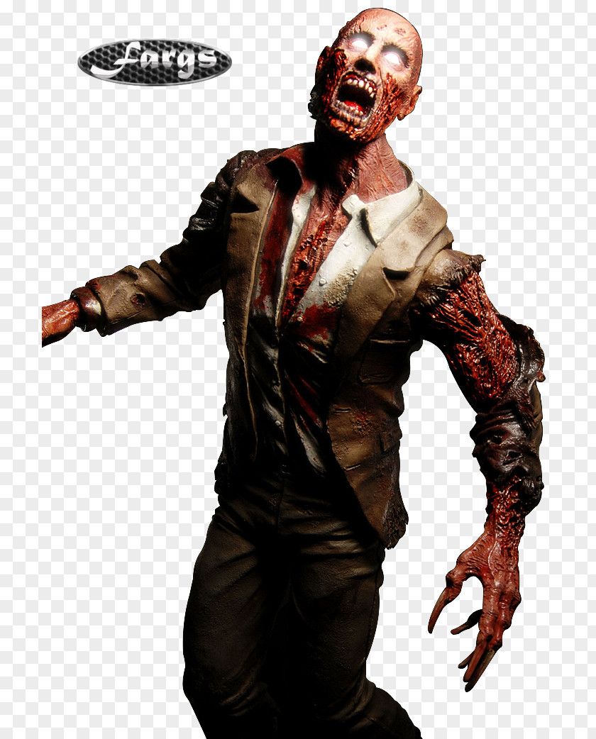 Dying Light Resident Evil Call Of Duty: Black Ops Zombie PNG of Zombie, clipart PNG