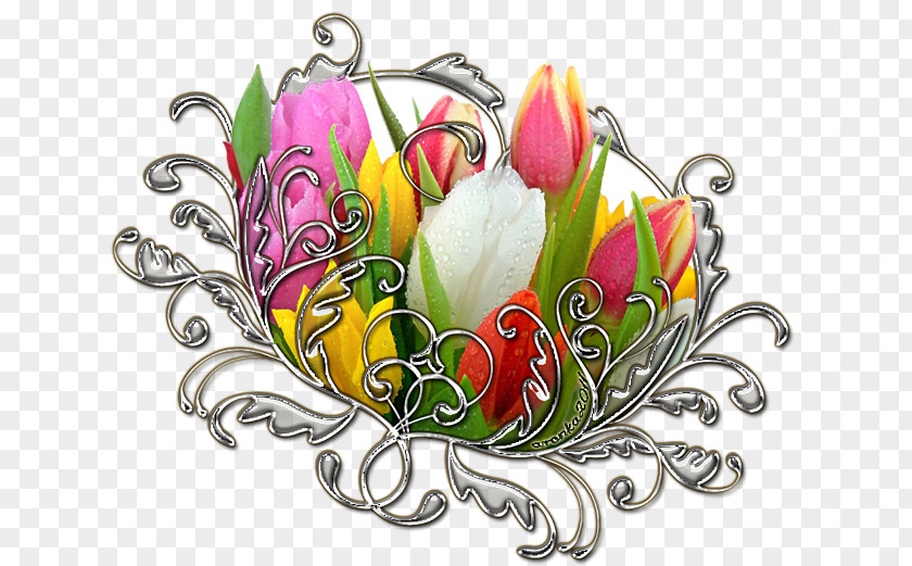 Flower Floral Design Cut Flowers Bouquet PNG