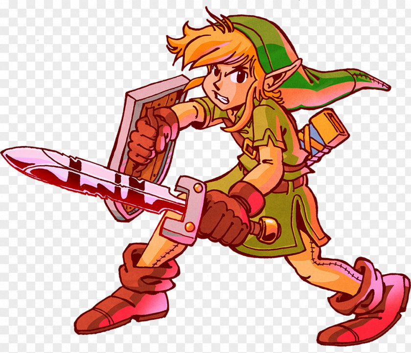 Gaming Zelda The Legend Of Zelda: A Link To Past Chess Minish Cap Link's Awakening PNG