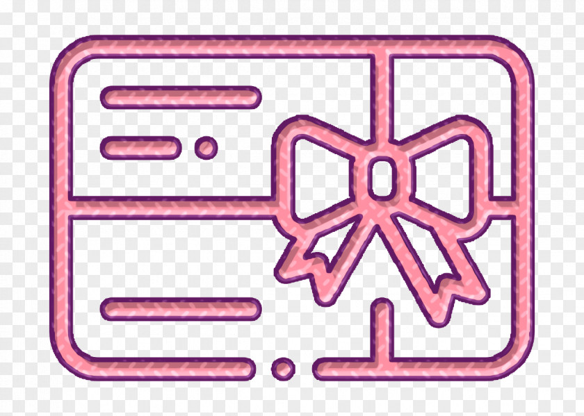 Gift Icon Card PNG