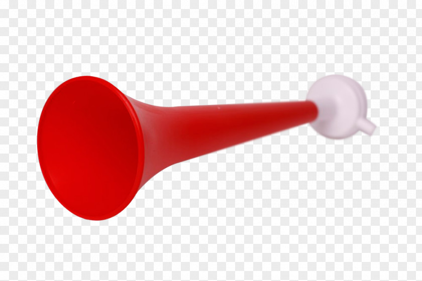 Horns Plastic Megaphone PNG