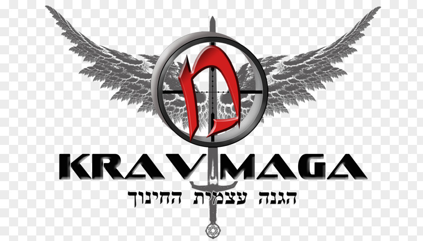 Israel Kids Logo Krav Maga ATA West Salem Martial Arts Kapap PNG