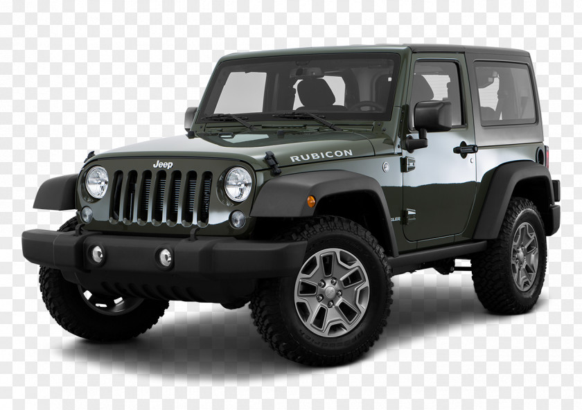 Jeep 2016 Wrangler Chrysler Car Dodge PNG